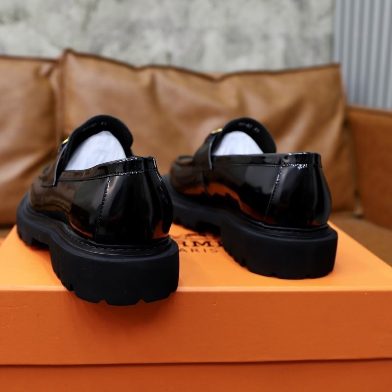 Hermes Business Shoes